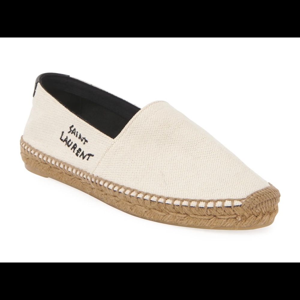 Brand new Men’s YSL shoe
